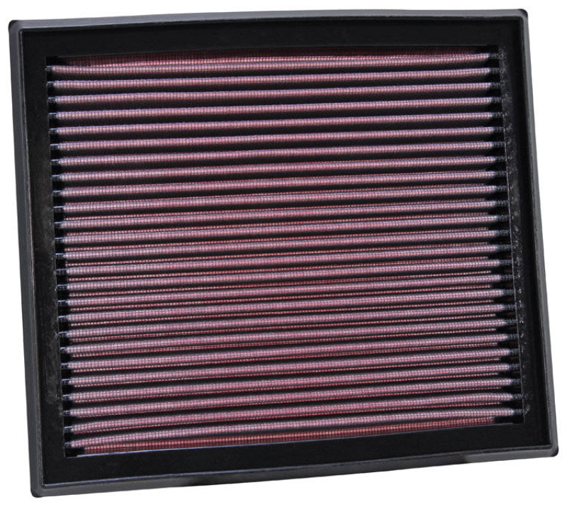 KN Drop in Air Filters
