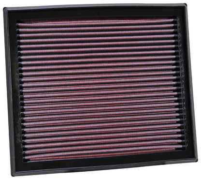 KN Drop in Air Filters