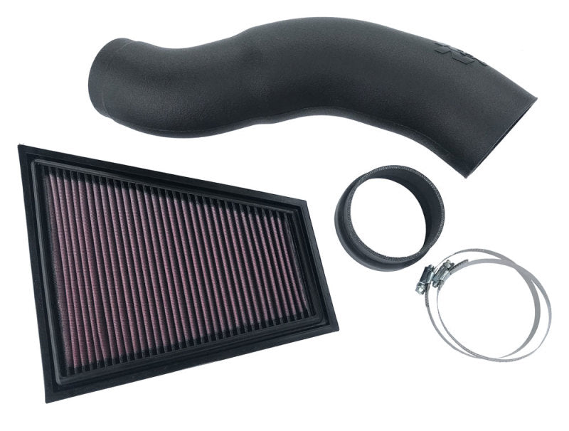 KN 57 FIPK Air Intake 50