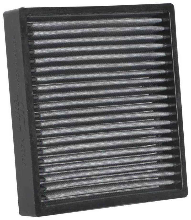 KN Cabin Air Filters