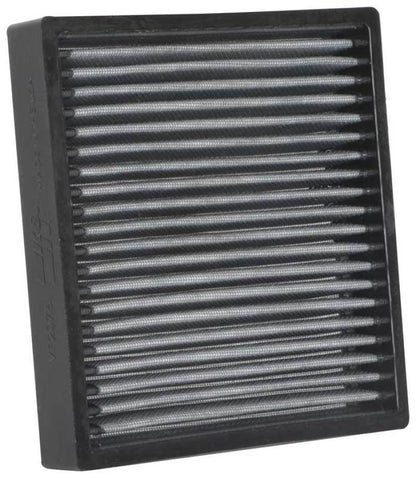 KN Cabin Air Filters