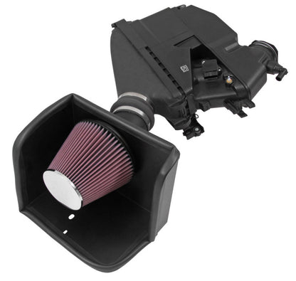 KN 57 FIPK Air Intake 50