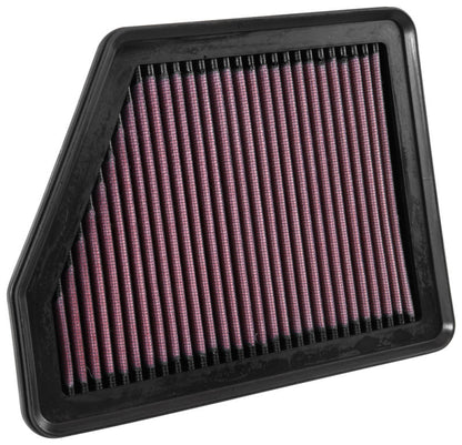 KN Drop in Air Filters