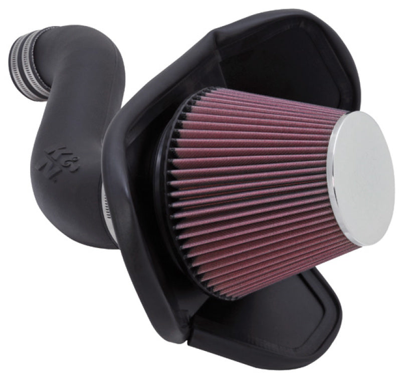 KN 57 FIPK Air Intake 50