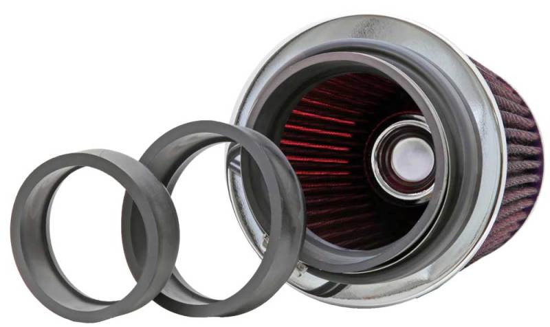 KN Universal Air Filter