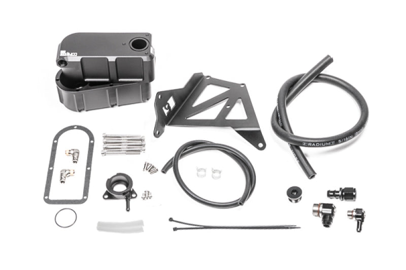 RAD Coolant Tank Kits