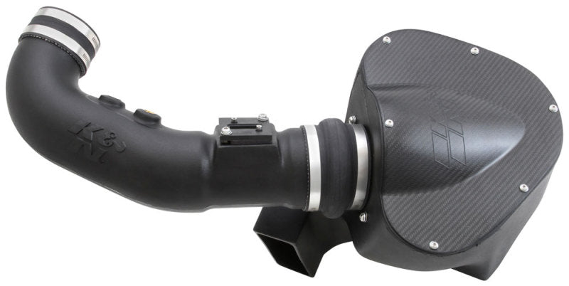 KN 63 AirCharger Intake