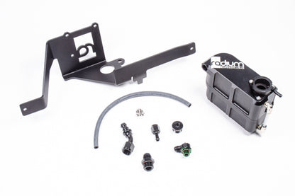 RAD Coolant Tank Kits