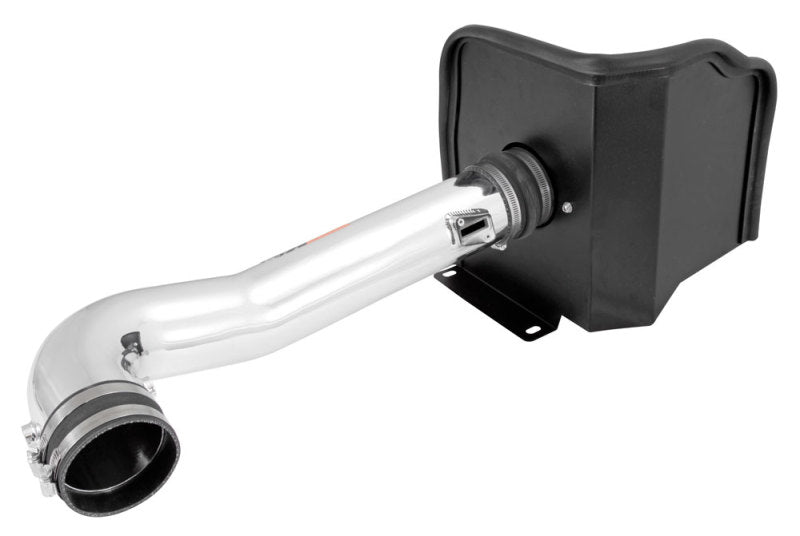 KN 77 Metal Intake