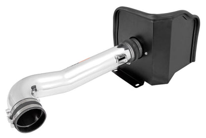 KN 77 Metal Intake