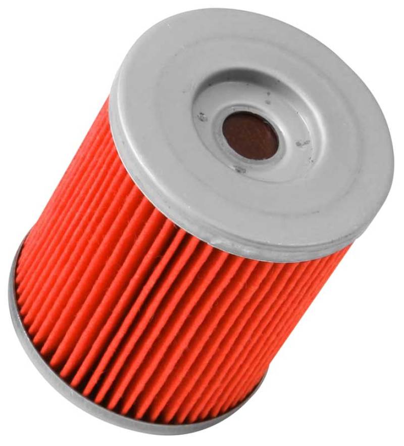 KN Motorcycle Oil Filters