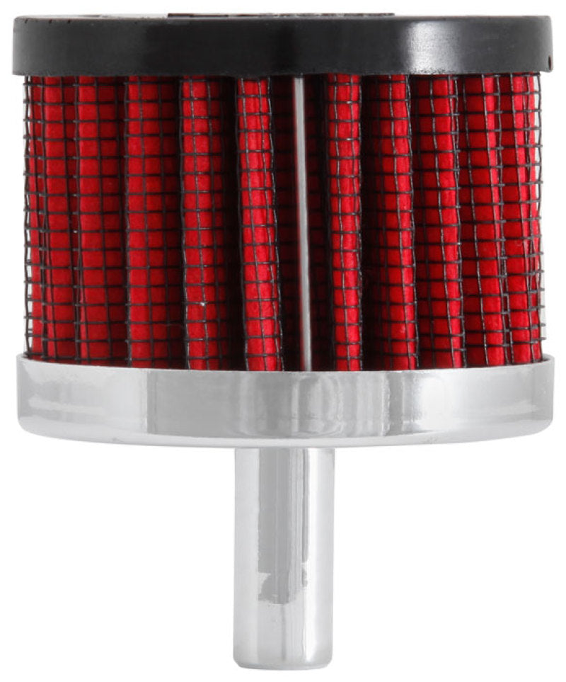 KN Universal Air Filter