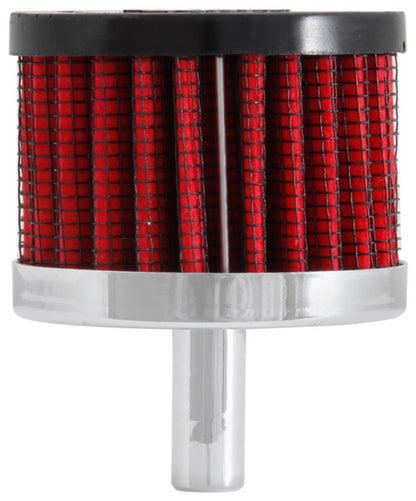 KN Universal Air Filter