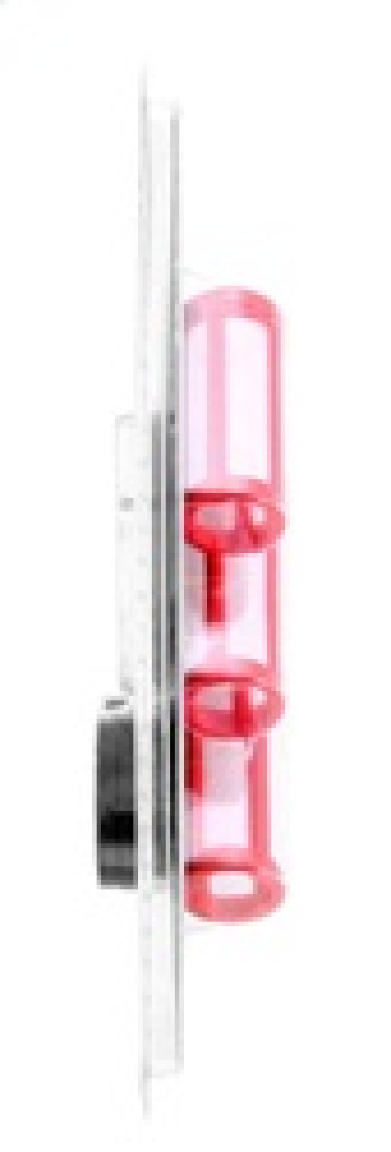 KN Inline Fuel Filter