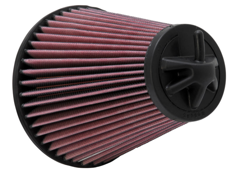 KN Drop in Air Filters