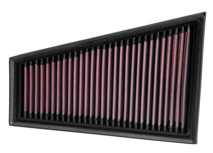 KN Drop in Air Filters