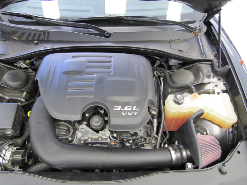 KN 57 FIPK Air Intake 50