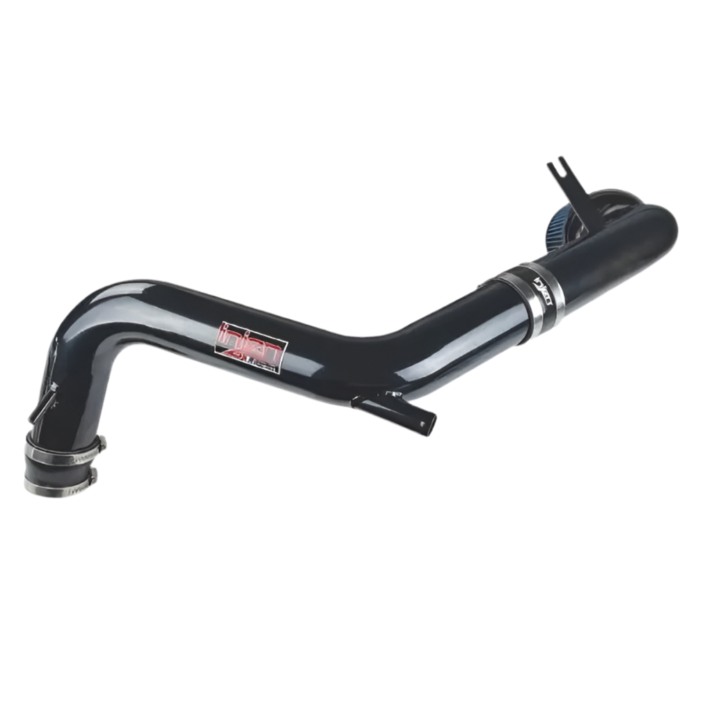 Injen Laser Black Cold Air Intake System Hyundai Veloster L4 1.6L 18-19