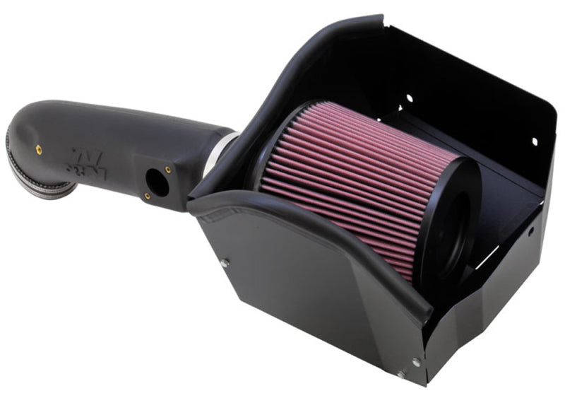 KN 57 FIPK Air Intake 50