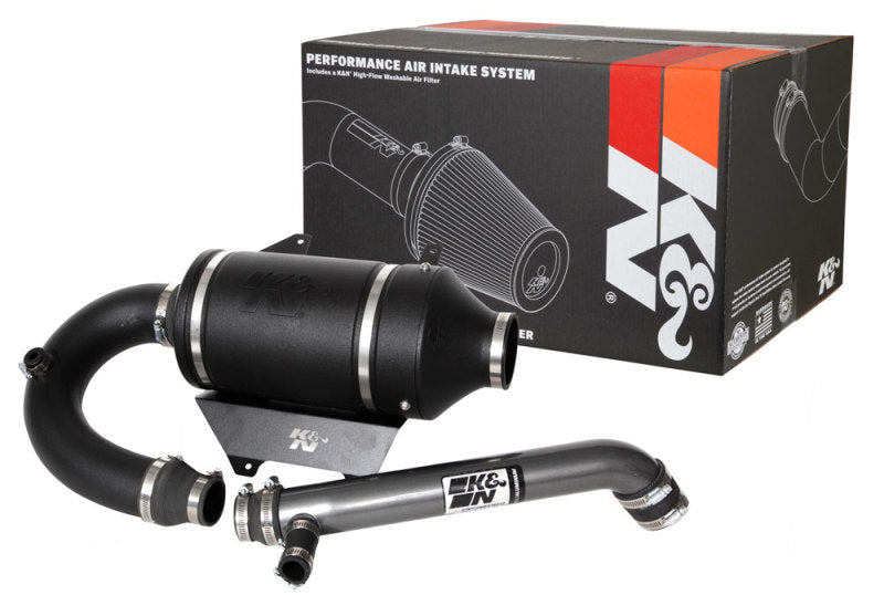 KN UTV Air Intake Systems