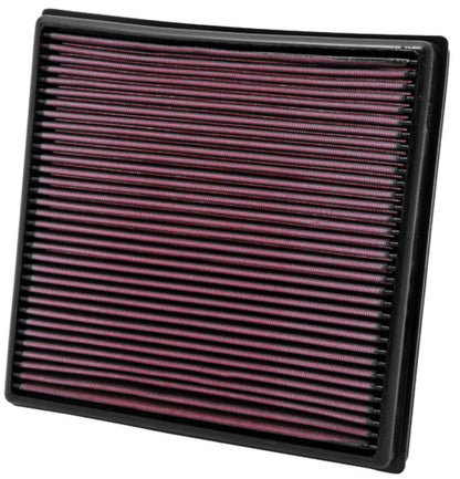 KN Drop in Air Filters
