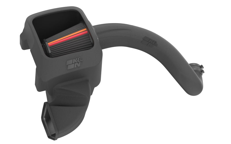 KN NextGen Cold Air Intakes