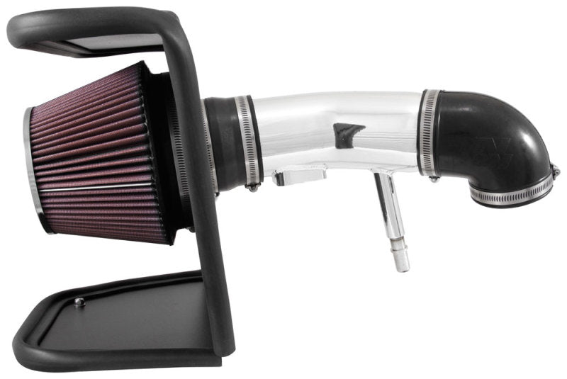 KN 77 Metal Intake