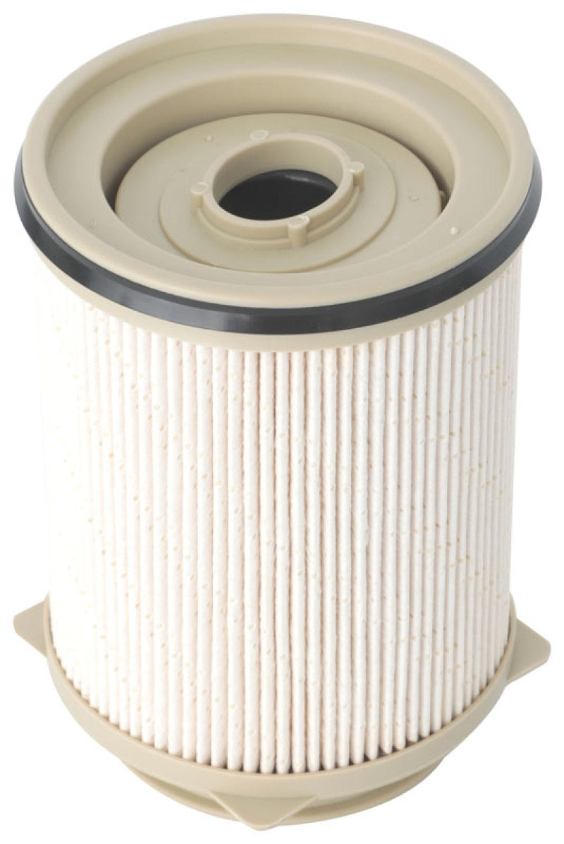 KN Inline Fuel Filter