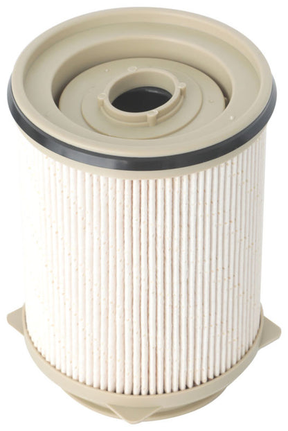 KN Inline Fuel Filter