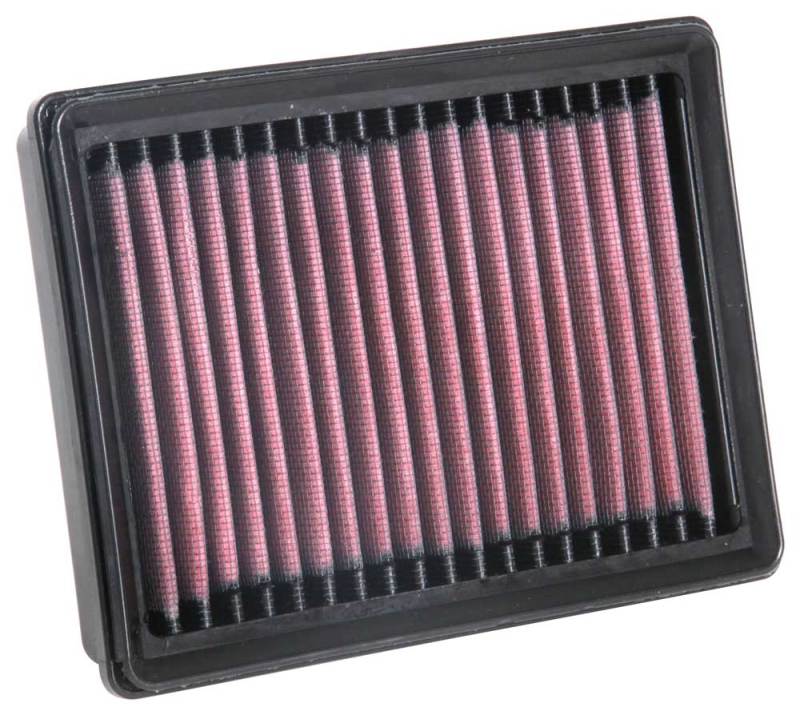 KN Motorcycle Direct Fit Air Filters