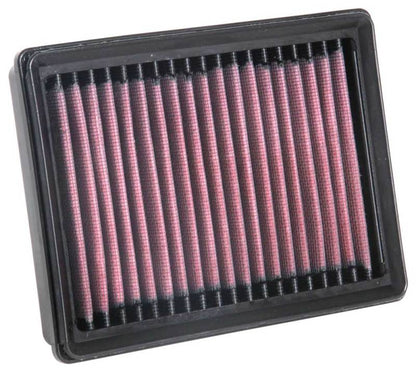KN Motorcycle Direct Fit Air Filters