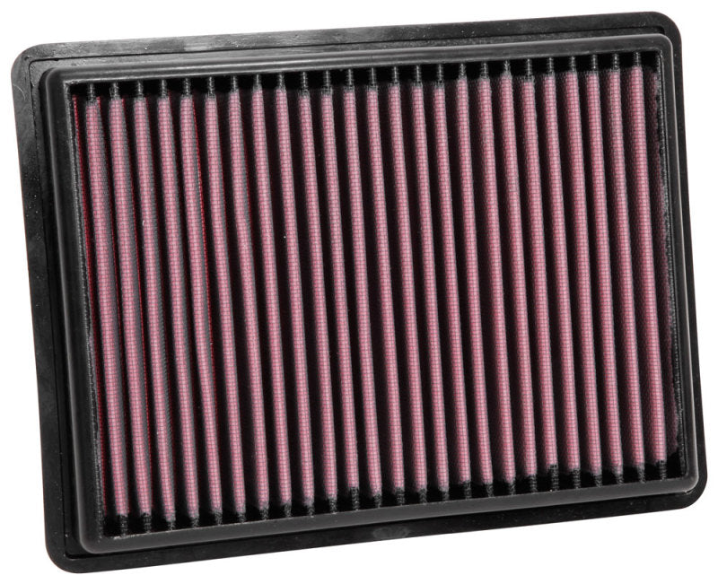 KN Drop in Air Filters