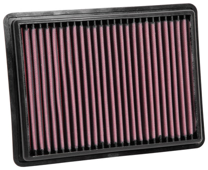 KN Drop in Air Filters