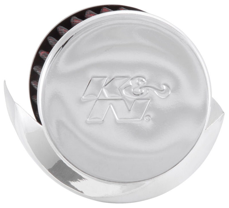 KN Universal Air Filter