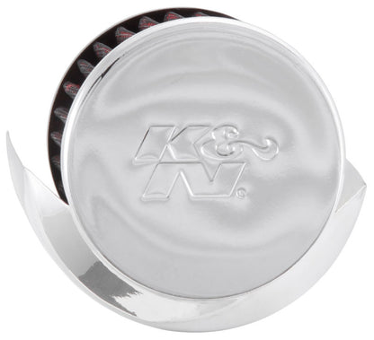 KN Universal Air Filter