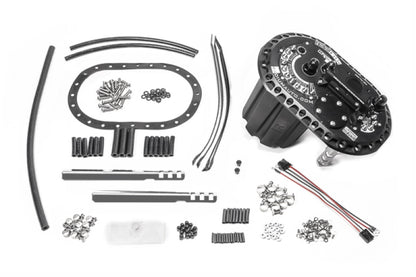 RAD Fuel Cell Surge Tanks