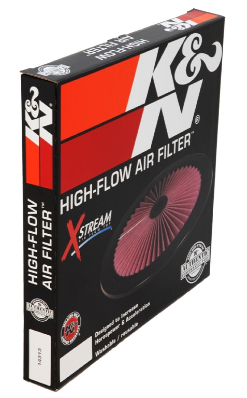 X-Stream Top Filter