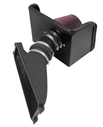 KN 57 FIPK Air Intake 50