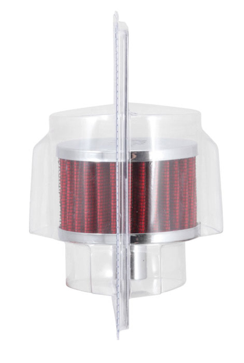 KN Universal Air Filter