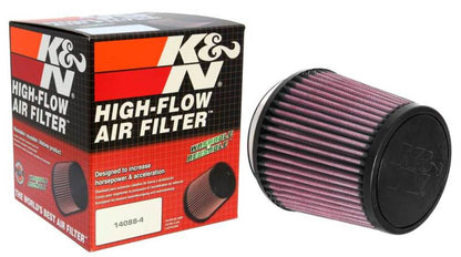 KN Universal Air Filter