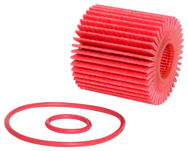 KN Oil Filter