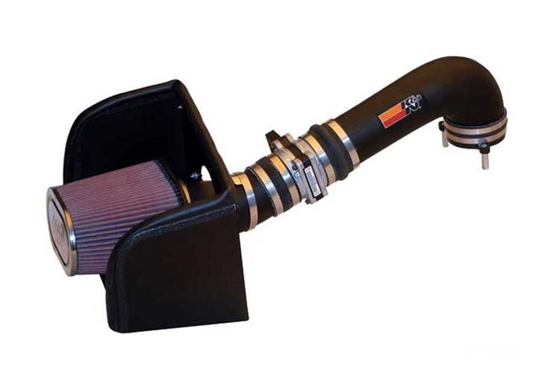 KN 57 FIPK Air Intake 50