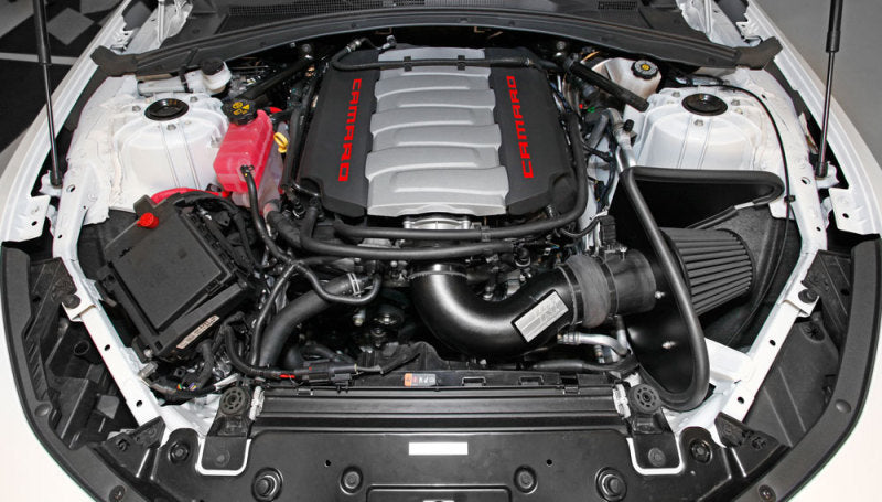 KN 71 Blackhawk Air Intake