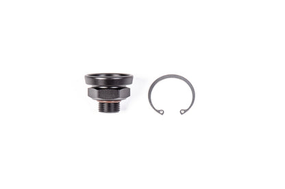 RAD Fuel Pulse Dampers