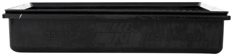 KN Drop in Air Filters