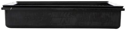 KN Drop in Air Filters