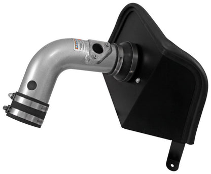 KN 69 Typhoon Intake