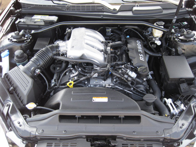 KN Drop in Air Filters