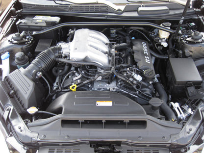 KN Drop in Air Filters