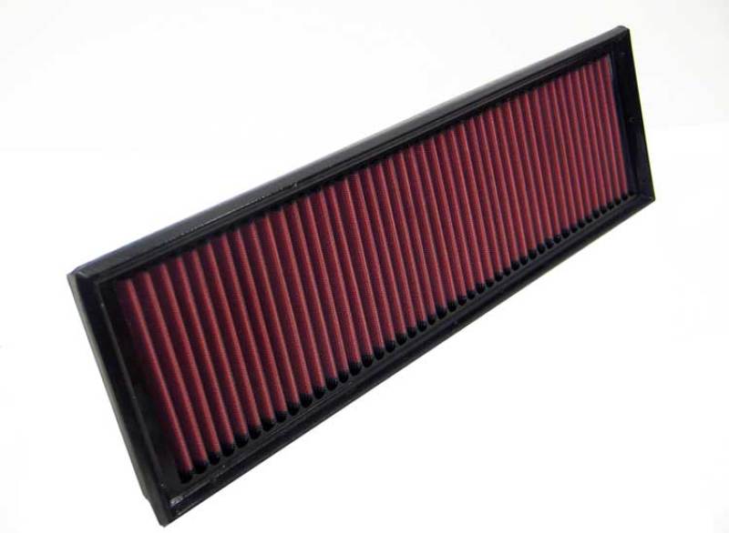 KN Drop in Air Filters